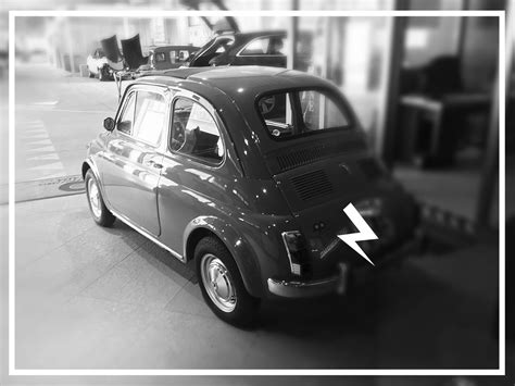 carrozzeria prada pero